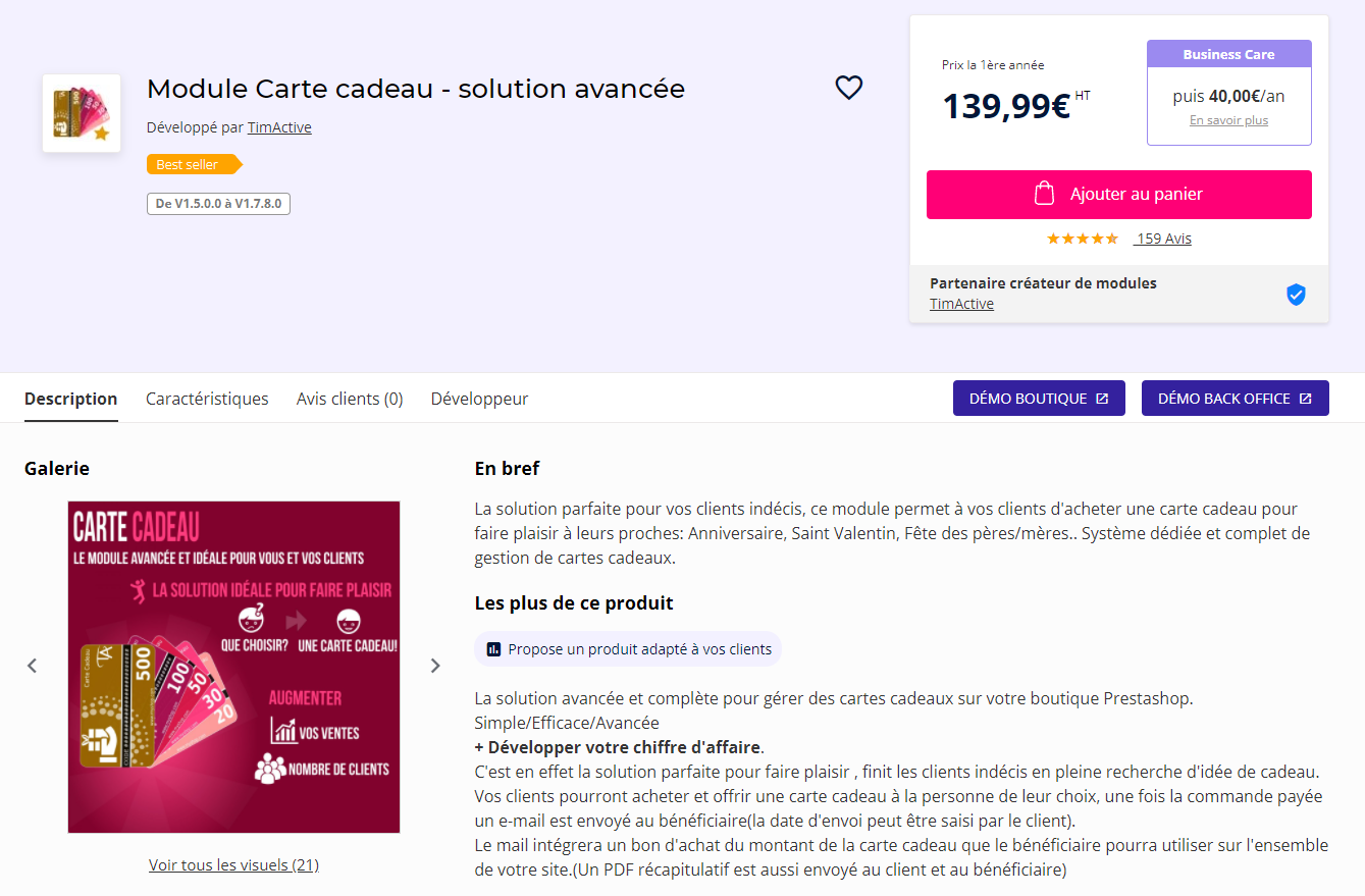 module-prestashop-carte-cadeaux-nv