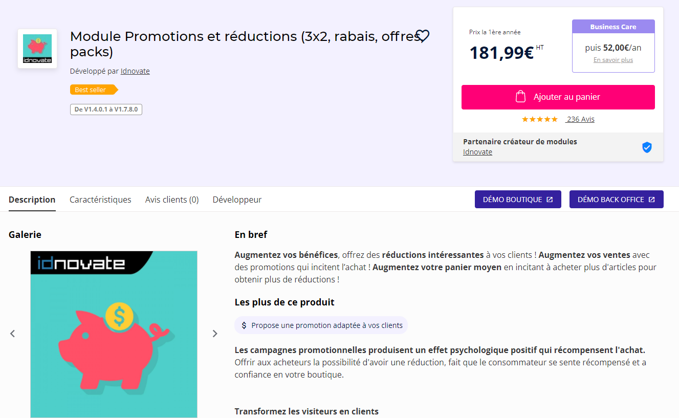 module-promotion-reductions-rabais-prestashop-nv