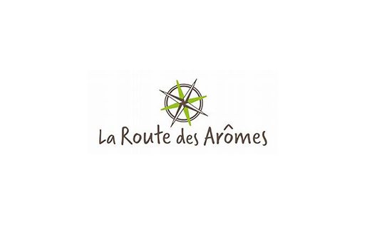 Logo-demicercle-la-route-des-aromes