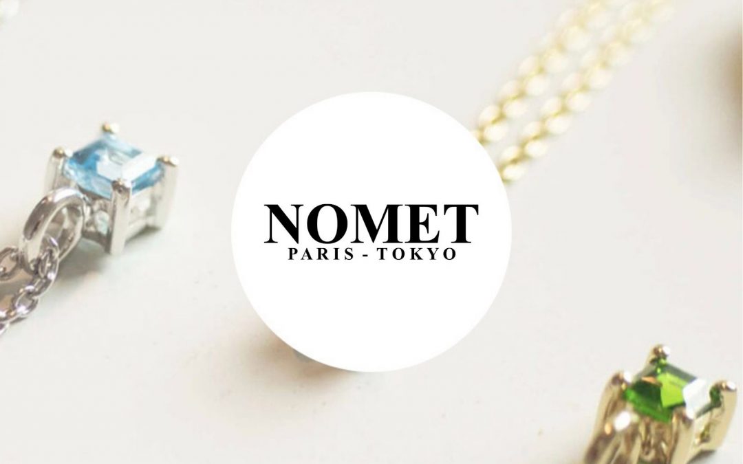 Nomet France, un site catalogue de relation entre acteurs de la mode internationaux