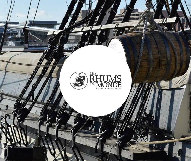 Les Rhums du monde, expertise et passion du Rhum