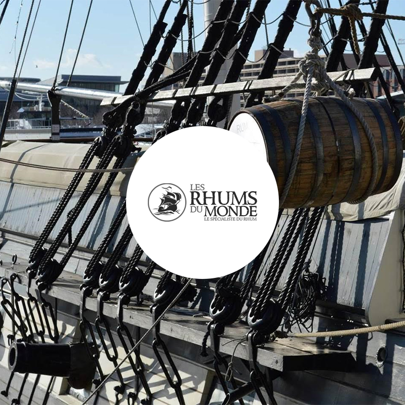 Les Rhums du monde, expertise et passion du Rhum