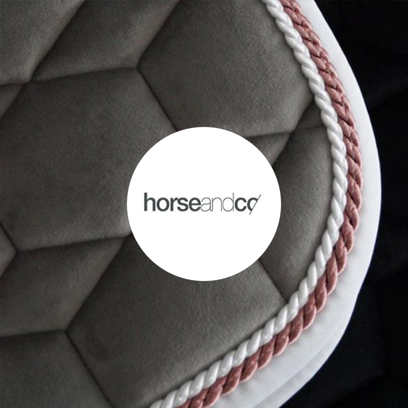 Horse and Co, une sellerie en ligne PrestaShop pour chevaux et cavaliers