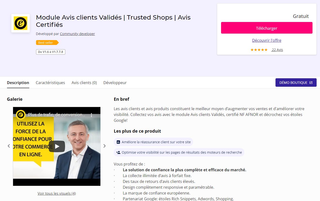 module-prestashop-avis-clients-trusted-shops-avis-certifies