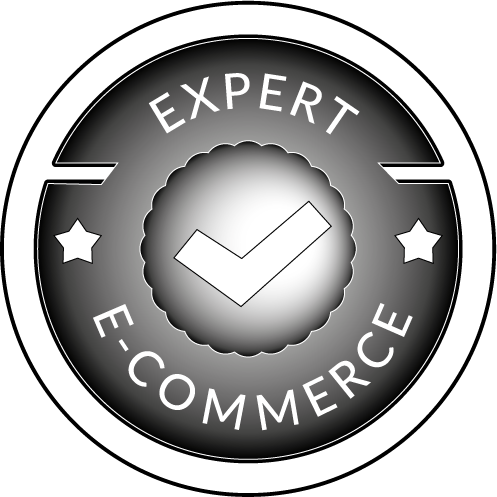 Expertise Ecommerce Gris