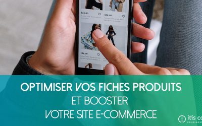 Comment optimiser vos fiches produits PrestaShop pour booster votre site e-commerce {1/3}