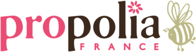 Logo-propolia