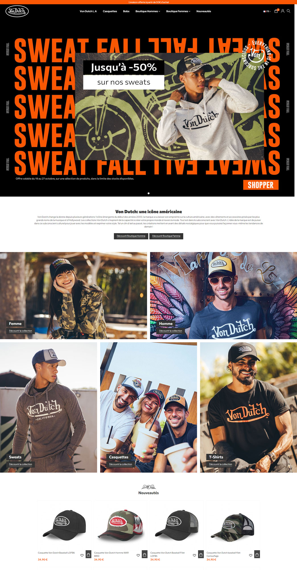 von-dutch-accueil-site-prestashop