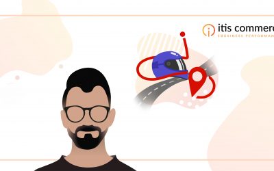 Dans la peau de… Jérémy, Intégrateur Web