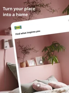 Apps Ikea