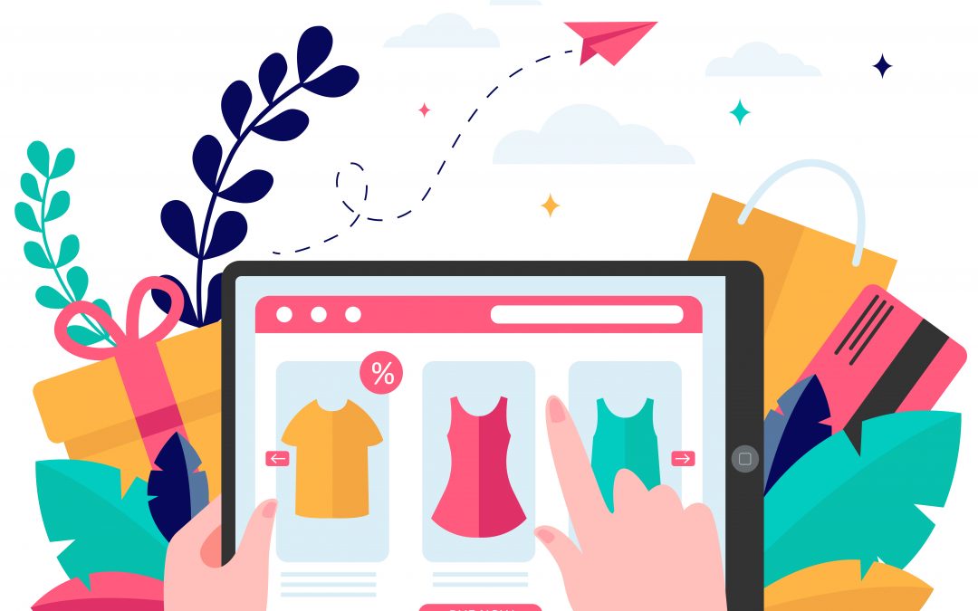 TENDANCES ECOMMERCE 2024