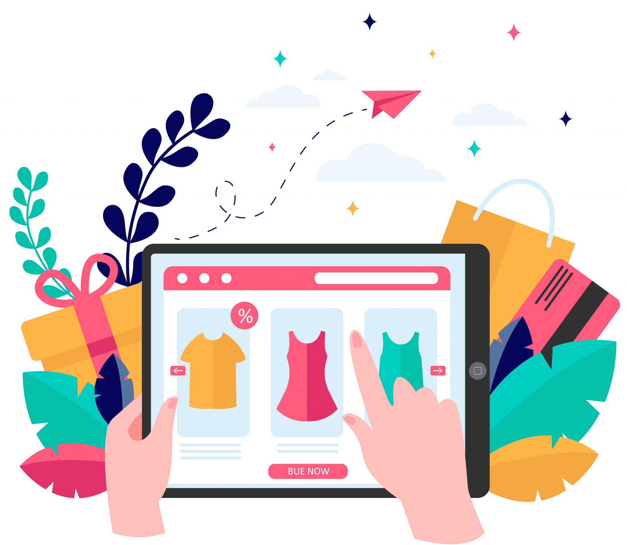 Tendance ecommerce 2024