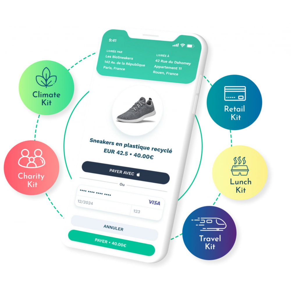 Paygreen module PrestaShop