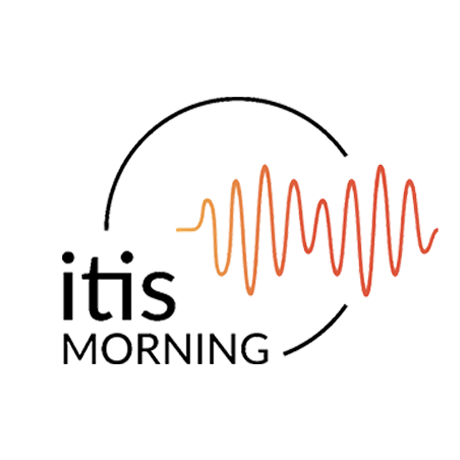 Logo Podcast ITIS Morning