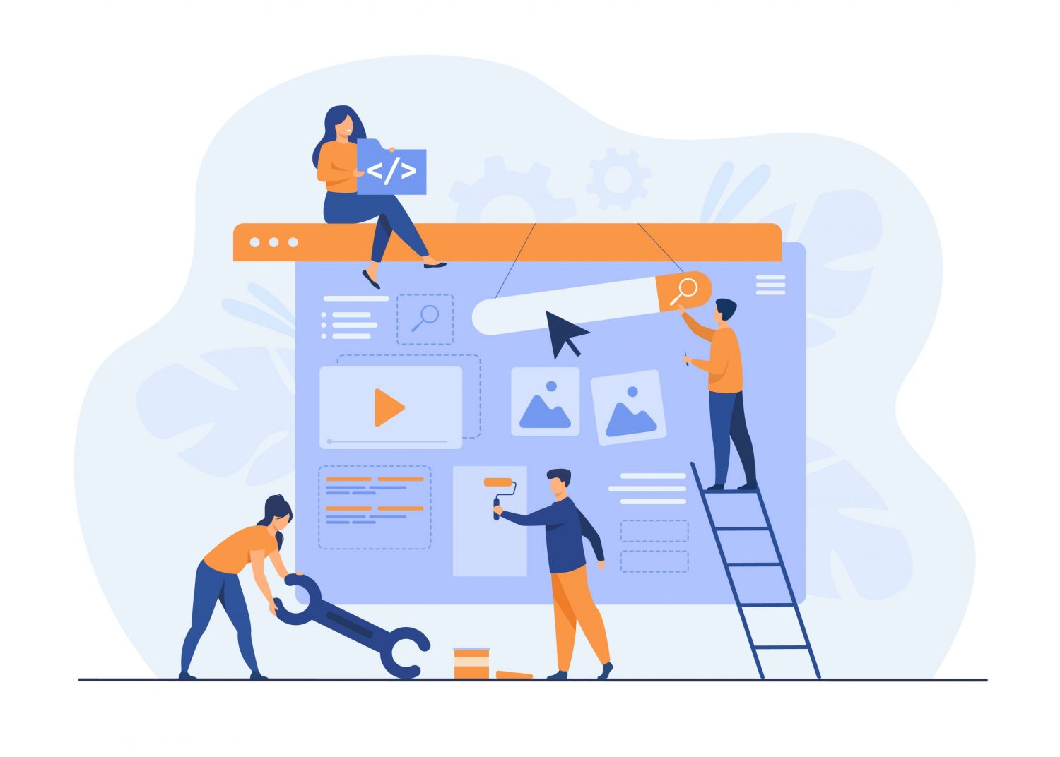 Comment choisir la bonne agence e-commerce