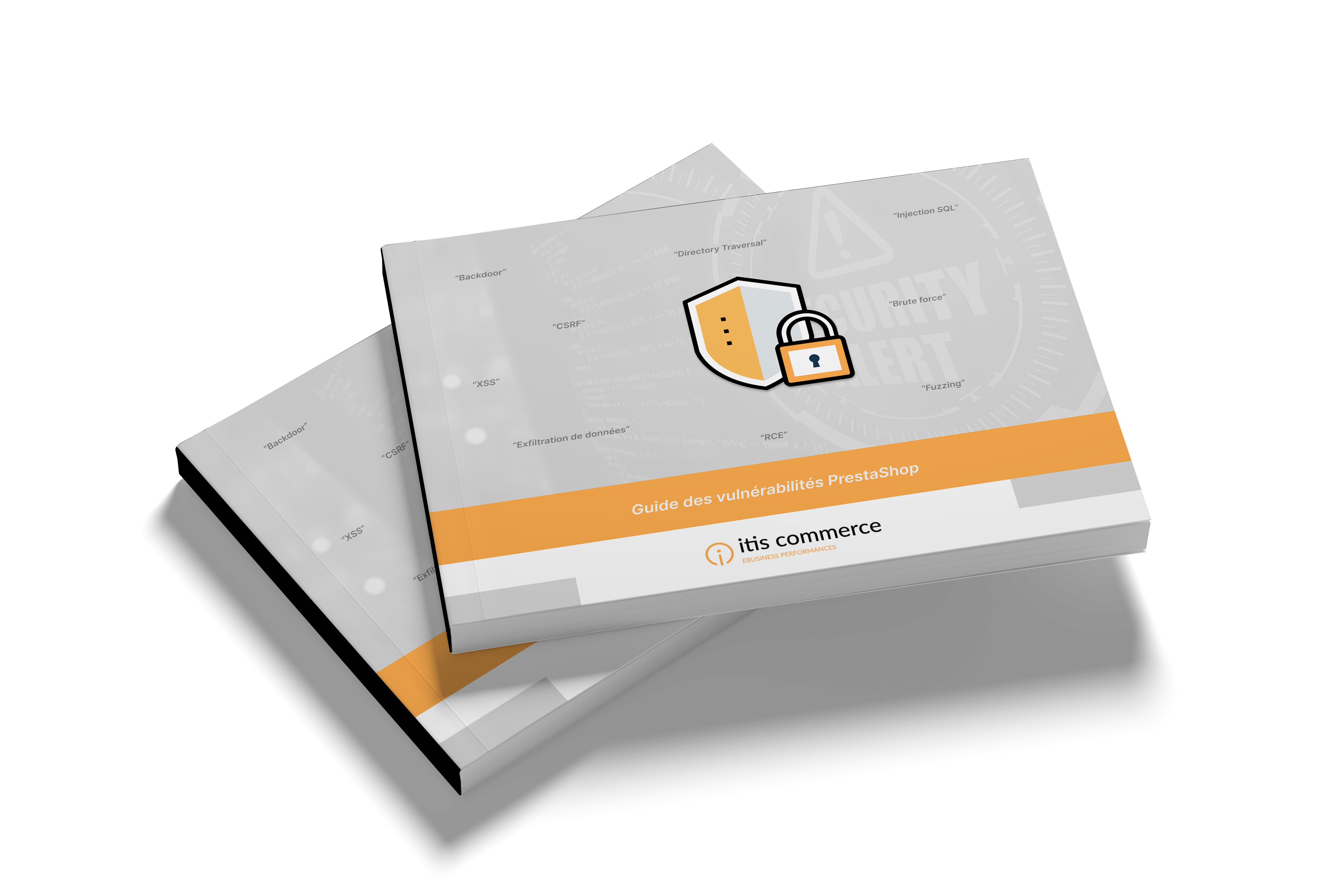 Exemple fiche produit optimisée e-commerce